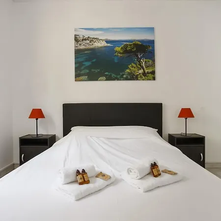 Hermosa - Welkeys Hyeres