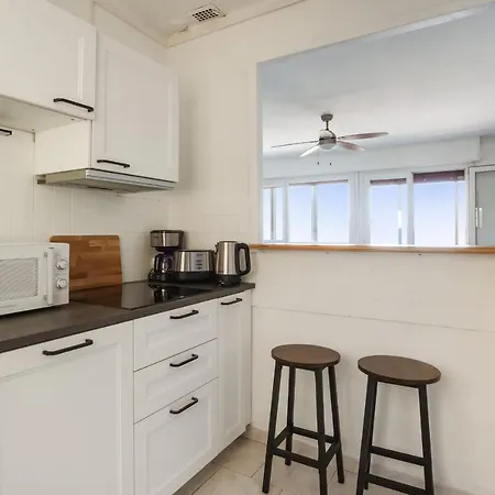 Apartment Hermosa - Welkeys *