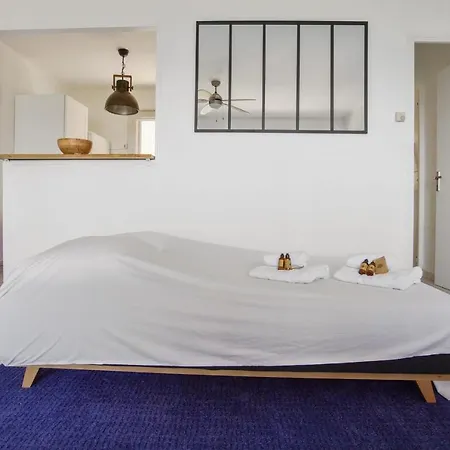 Apartment Hermosa - Welkeys Hyeres