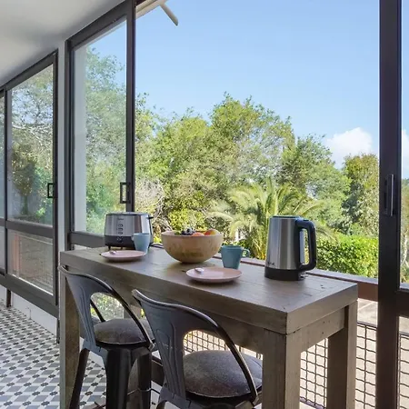Hermosa - Welkeys Apartment