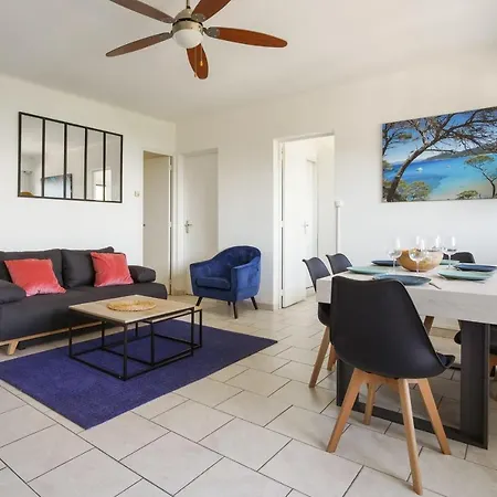 Apartment Hermosa - Welkeys