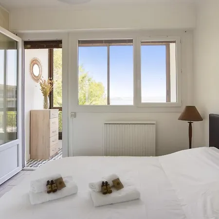 Hermosa - Welkeys Apartment *